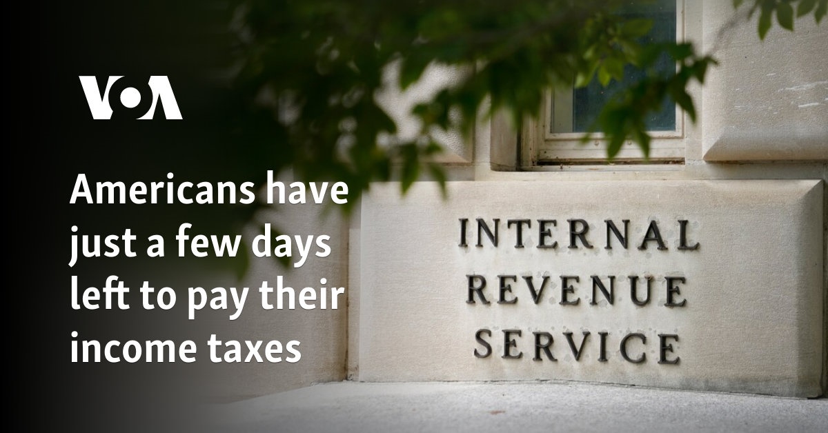 Tax Day 2024 Freebies and Deals